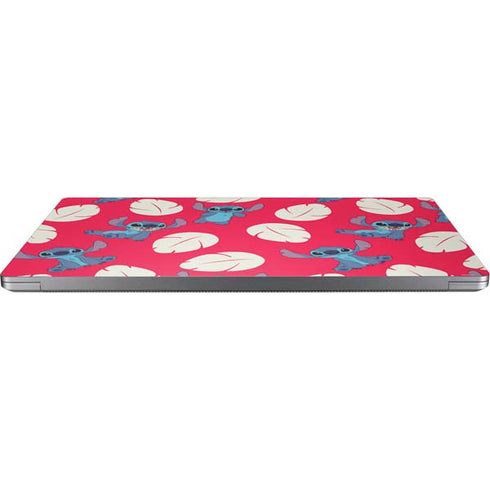 Disney Lilo and Stitch Character Pattern Universal Laptop 11in (8.8 x 6.2in) Skin